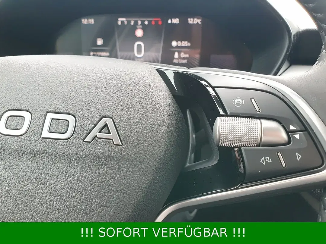 Skoda Fabia - Thumbnail 10