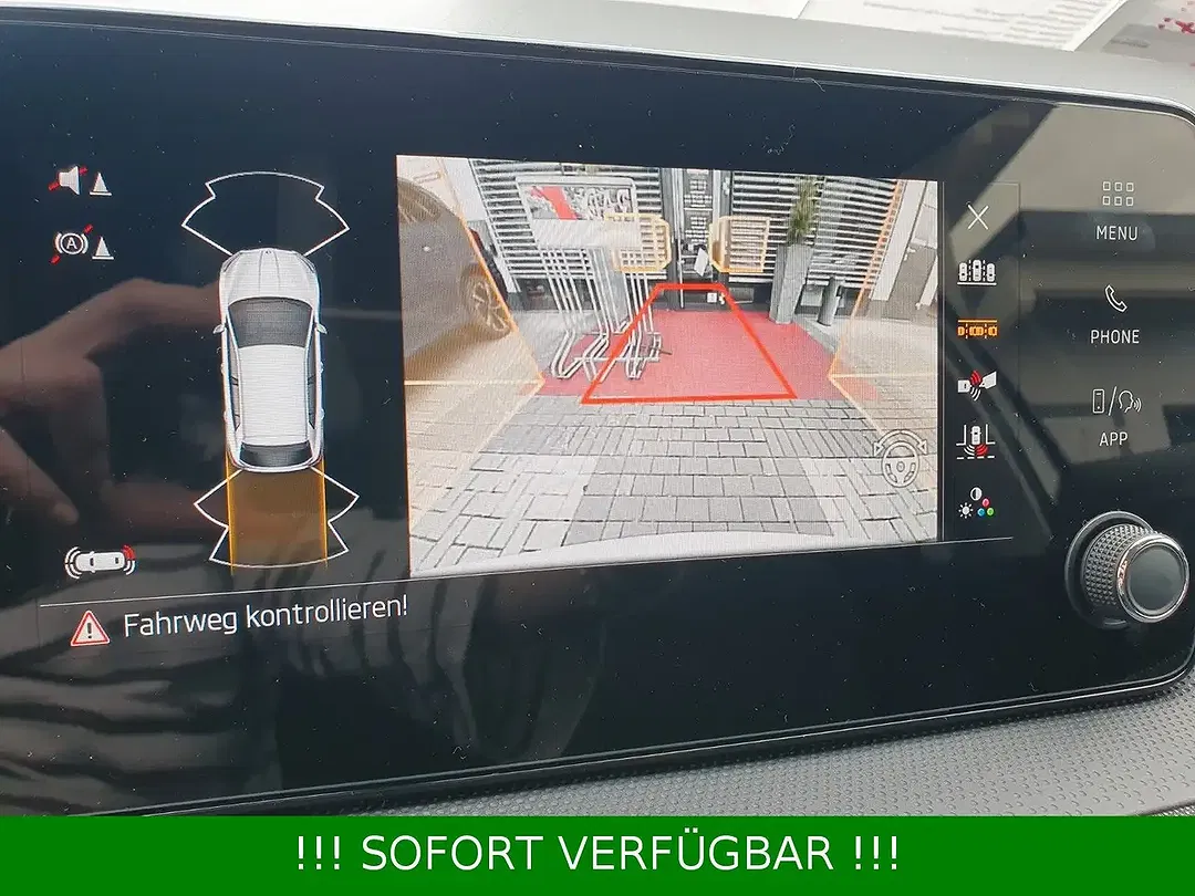 Skoda Fabia - Thumbnail 12