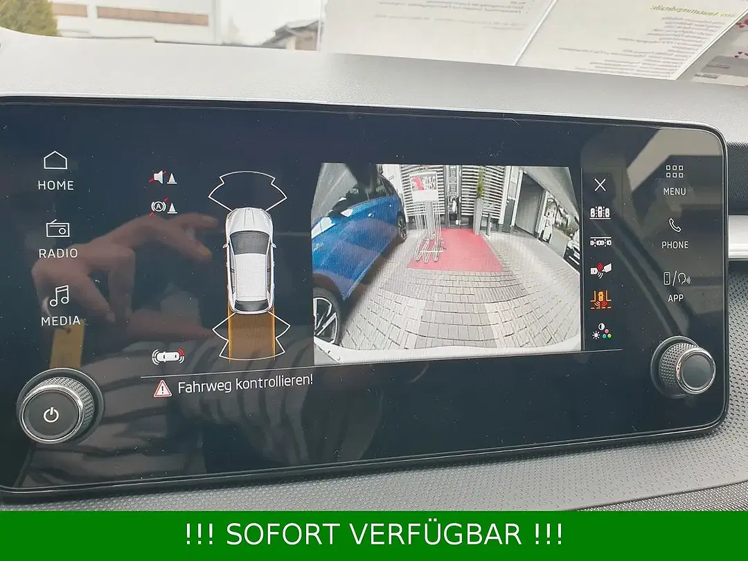Skoda Fabia - Thumbnail 14