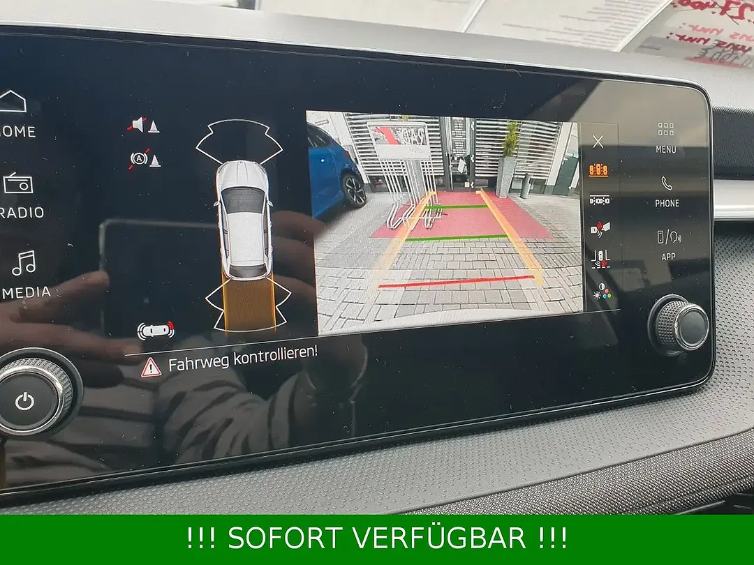 Skoda Fabia - Thumbnail 15