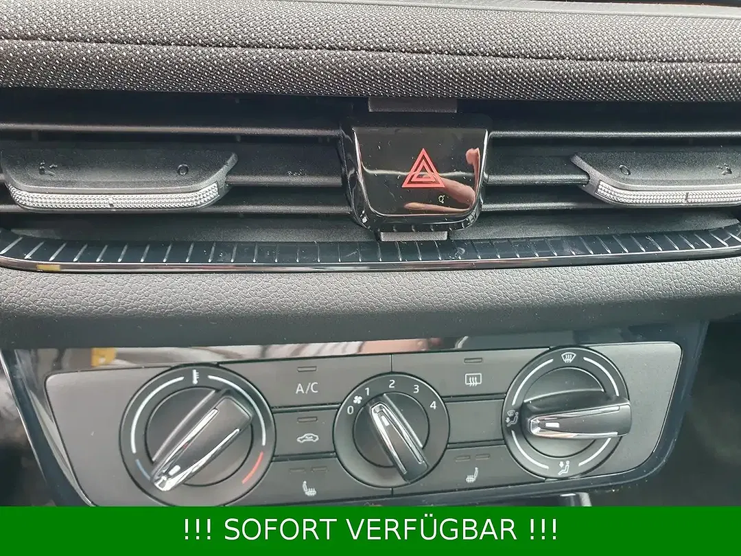Skoda Fabia - Thumbnail 16