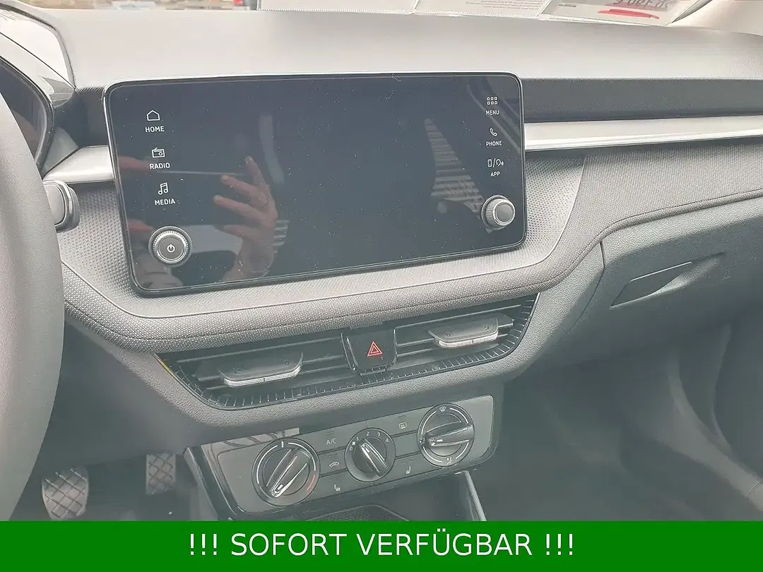 Skoda Fabia - Thumbnail 17