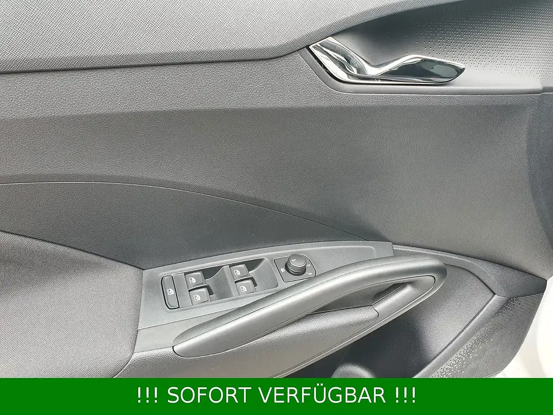 Skoda Fabia - Thumbnail 21