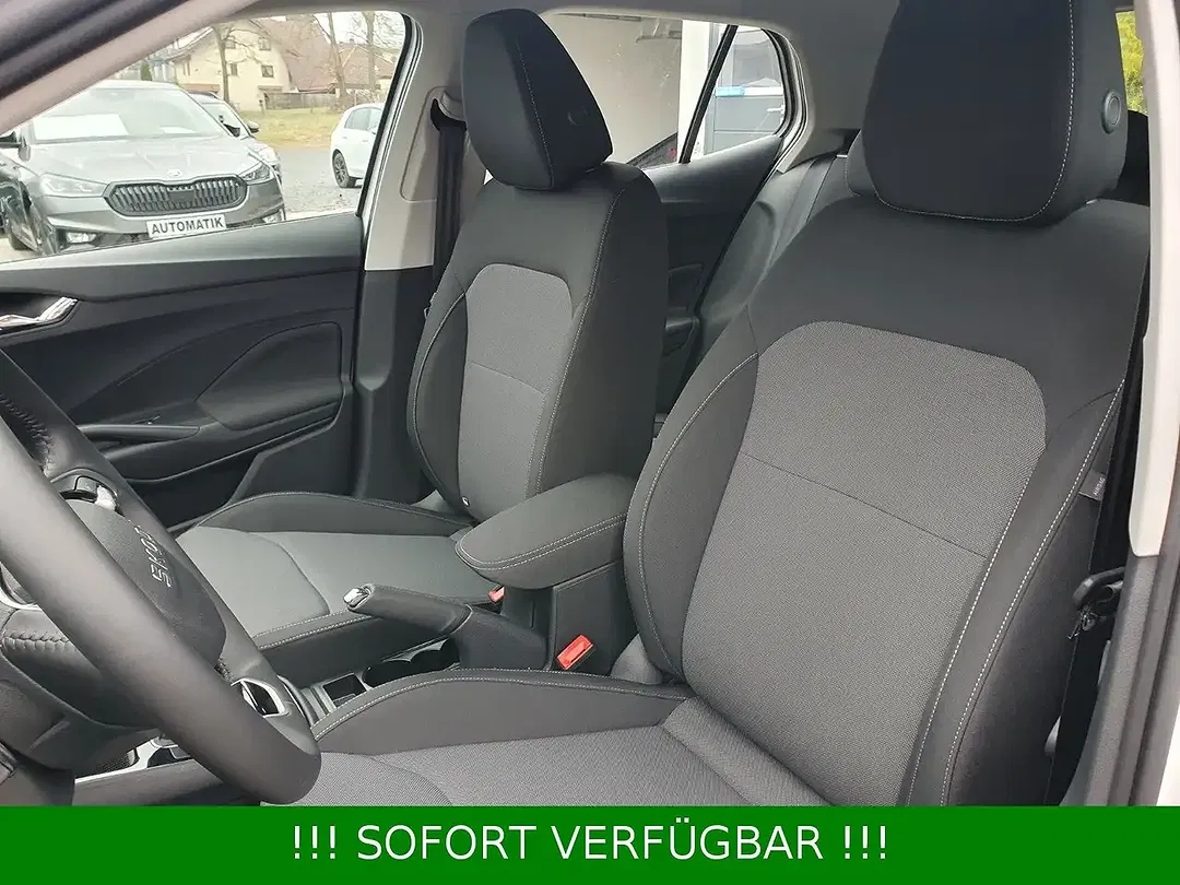 Skoda Fabia - Thumbnail 22
