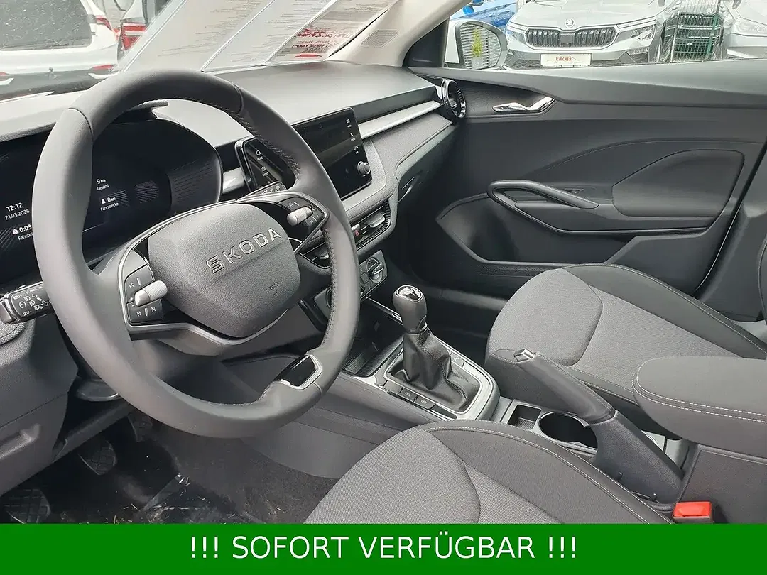 Skoda Fabia - Thumbnail 23