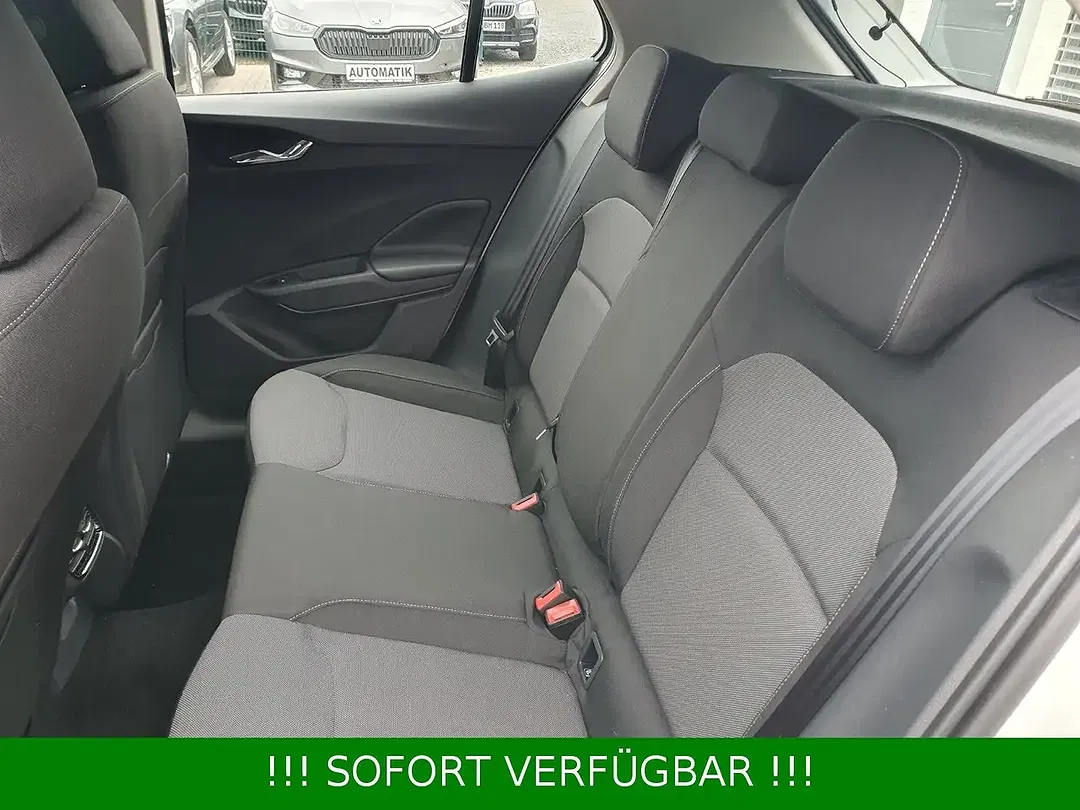 Skoda Fabia - Thumbnail 25