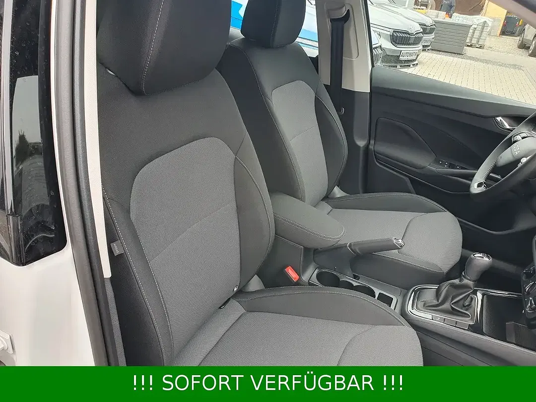 Skoda Fabia - Thumbnail 28