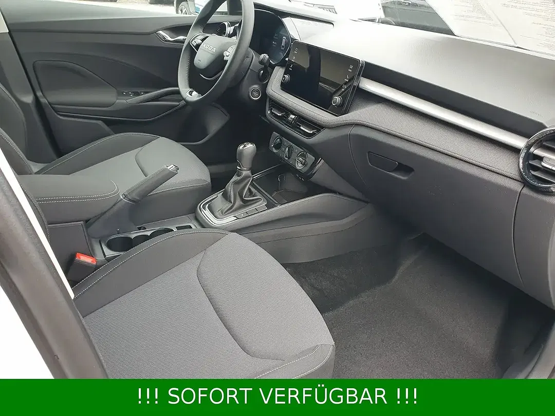 Skoda Fabia - Thumbnail 29