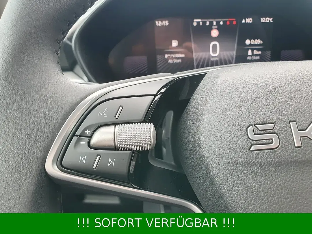 Skoda Fabia - Thumbnail 9