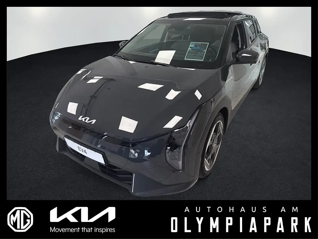 Kia EV4 - Afbeelding 1