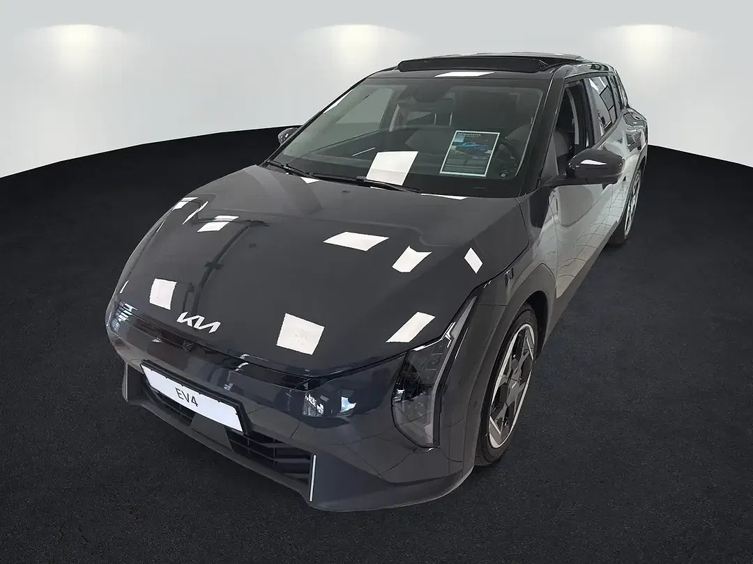 Kia EV4 - Thumbnail 2