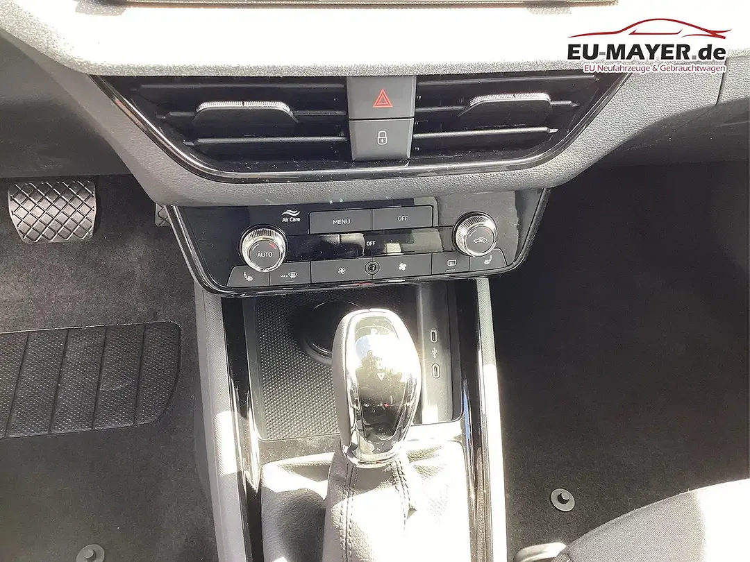Skoda Kamiq - Thumbnail 11