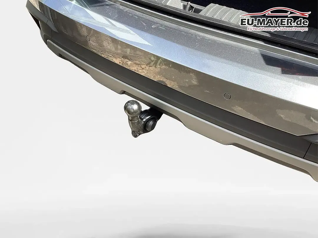 Skoda Kamiq - Thumbnail 12