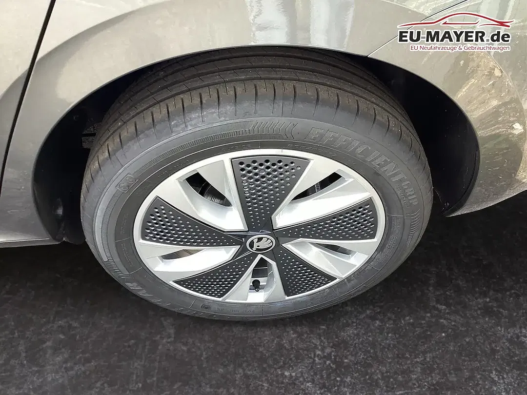 Skoda Kamiq - Thumbnail 6