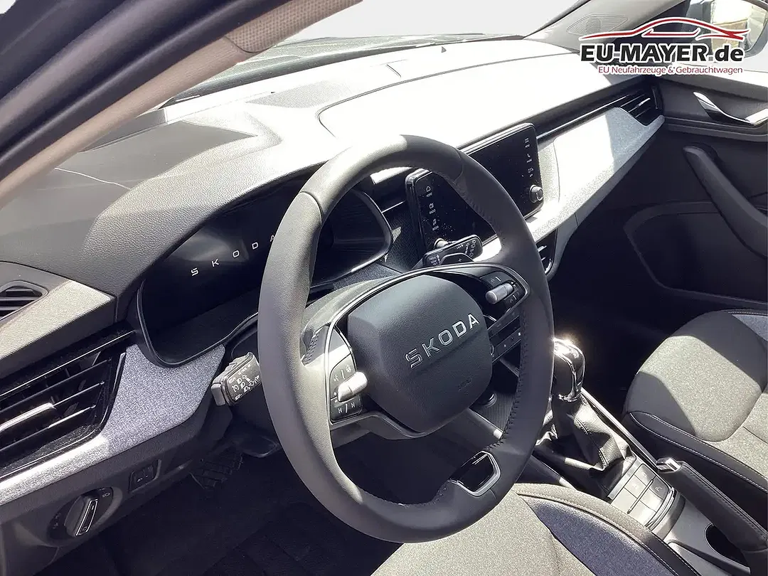 Skoda Kamiq - Thumbnail 8