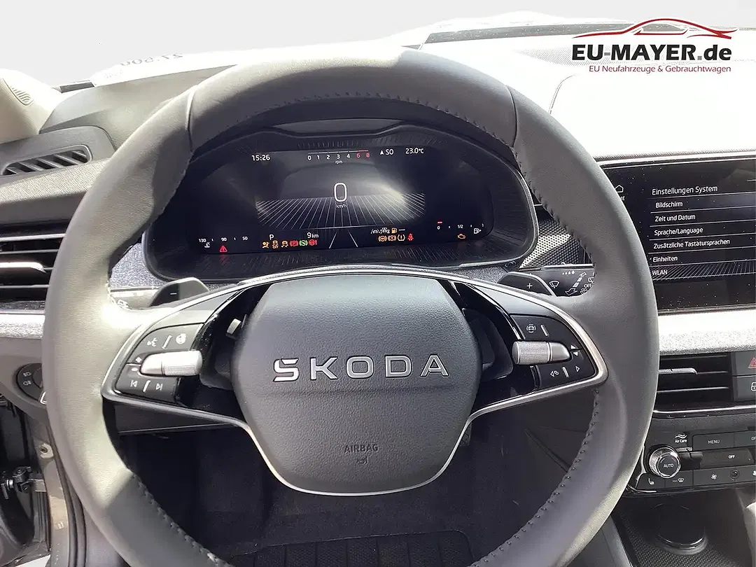Skoda Kamiq - Thumbnail 9
