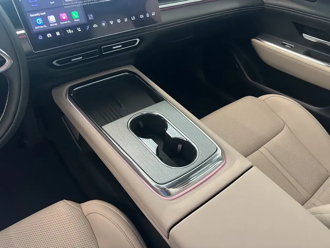 Mazda 6e - Thumbnail 12