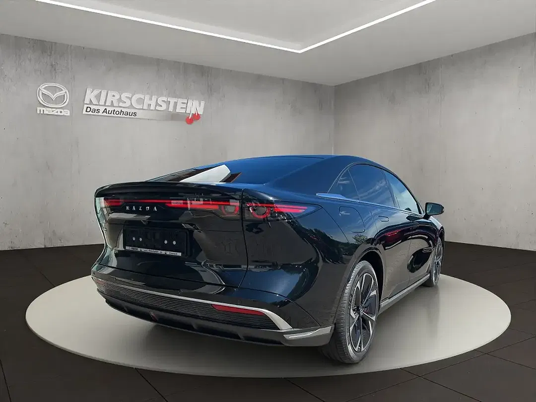 Mazda 6e - Thumbnail 5