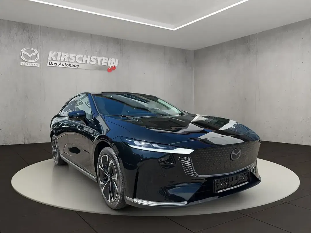Mazda 6e - Thumbnail 7