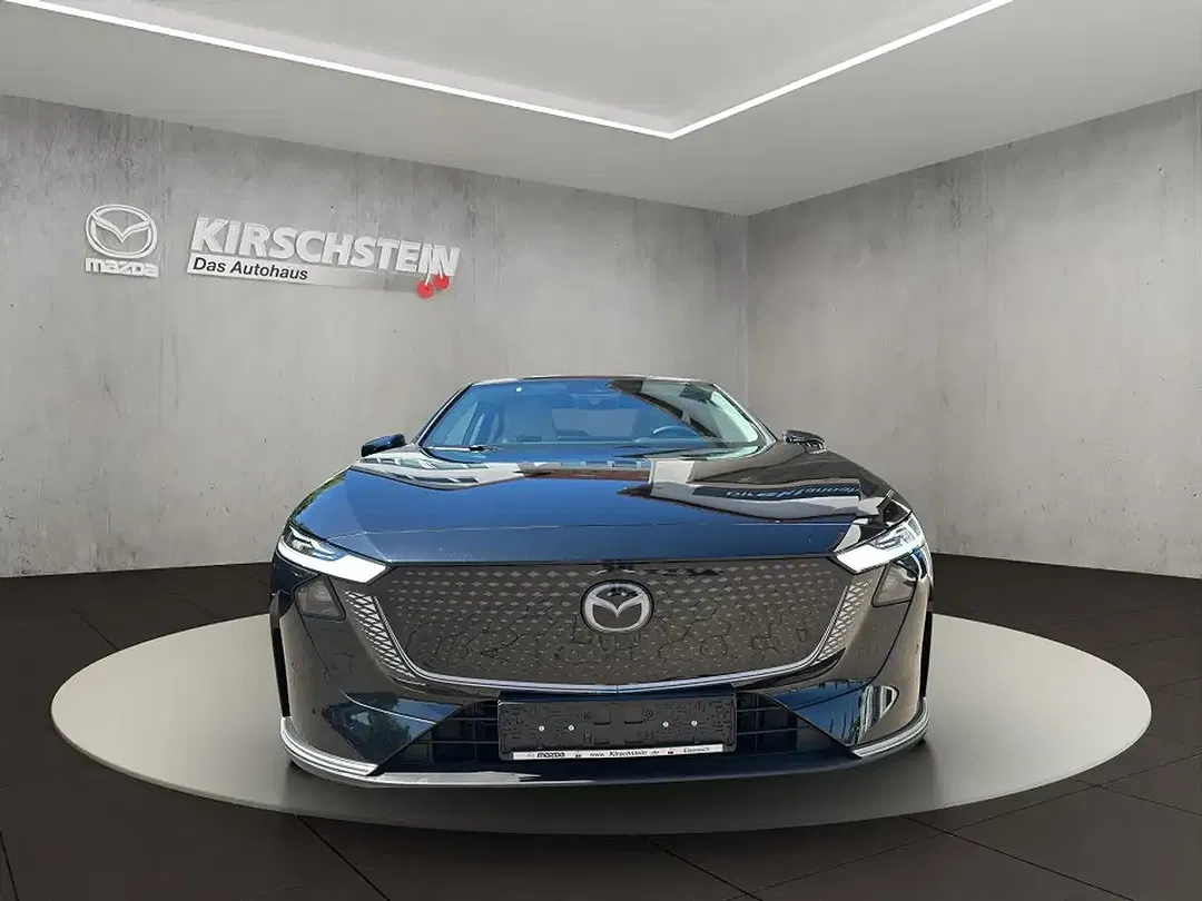Mazda 6e - Thumbnail 8