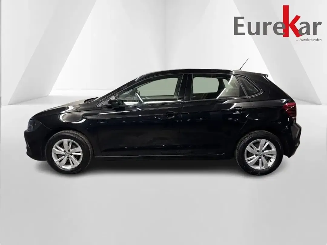 Volkswagen Polo - Thumbnail 2