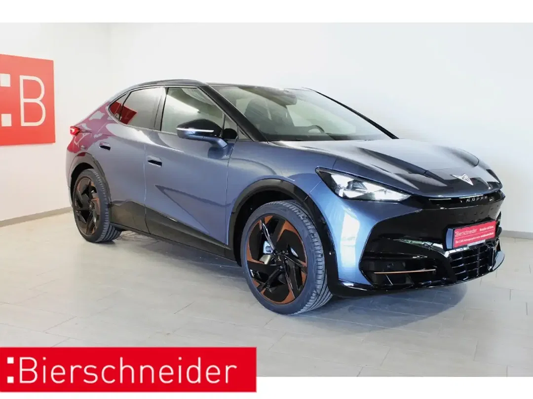 CUPRA Tavascan - Afbeelding 1