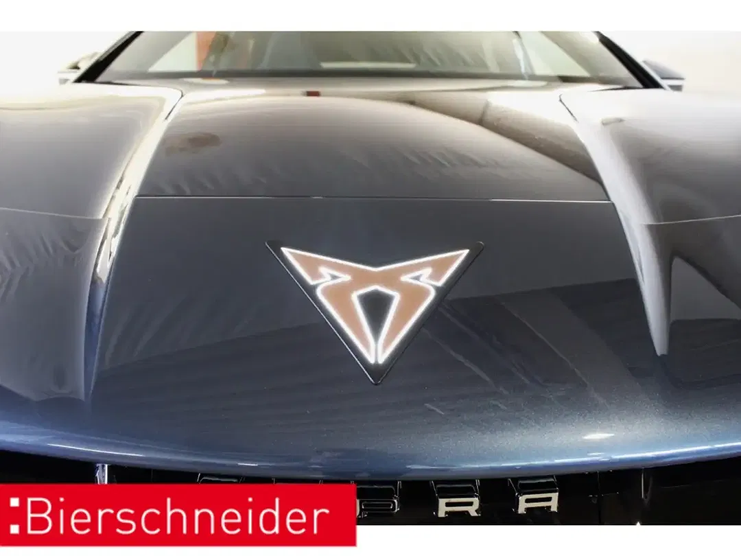 CUPRA Tavascan - Thumbnail 3
