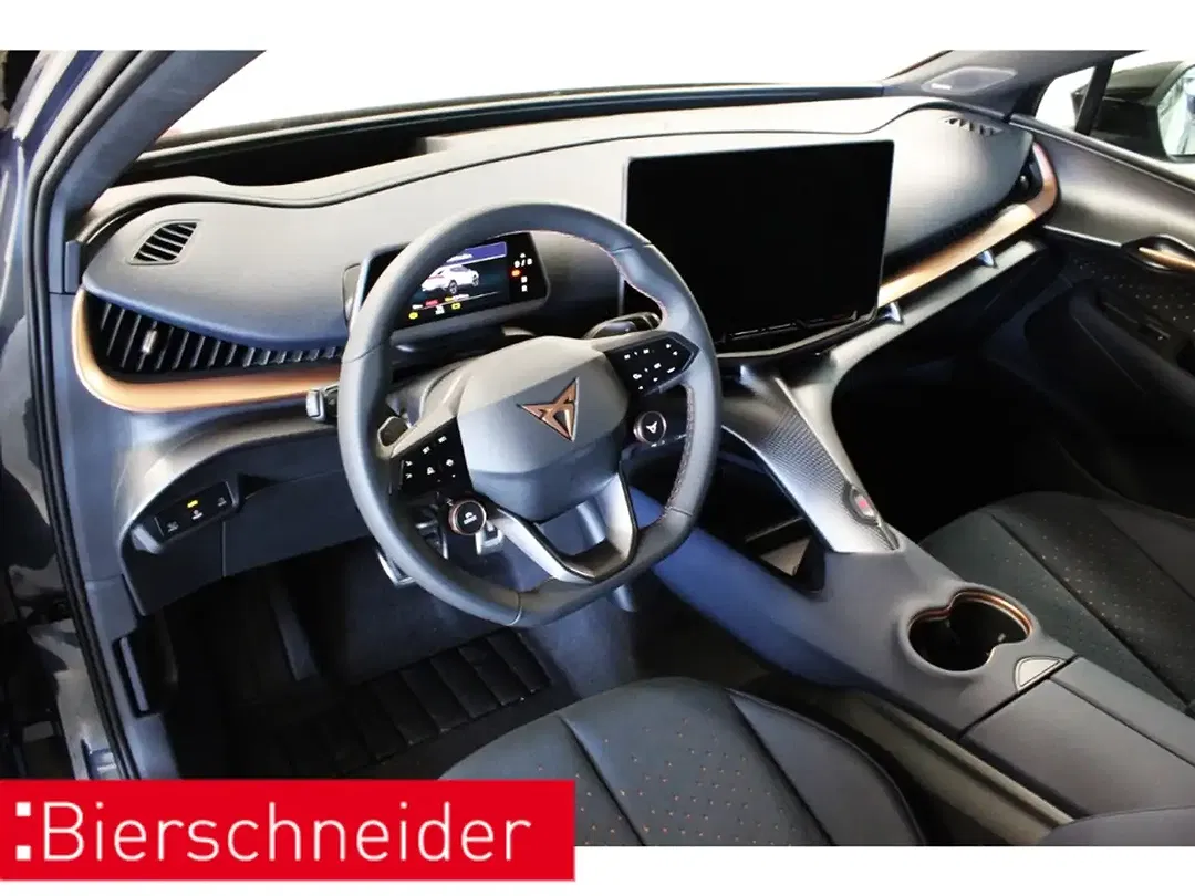 CUPRA Tavascan - Thumbnail 5