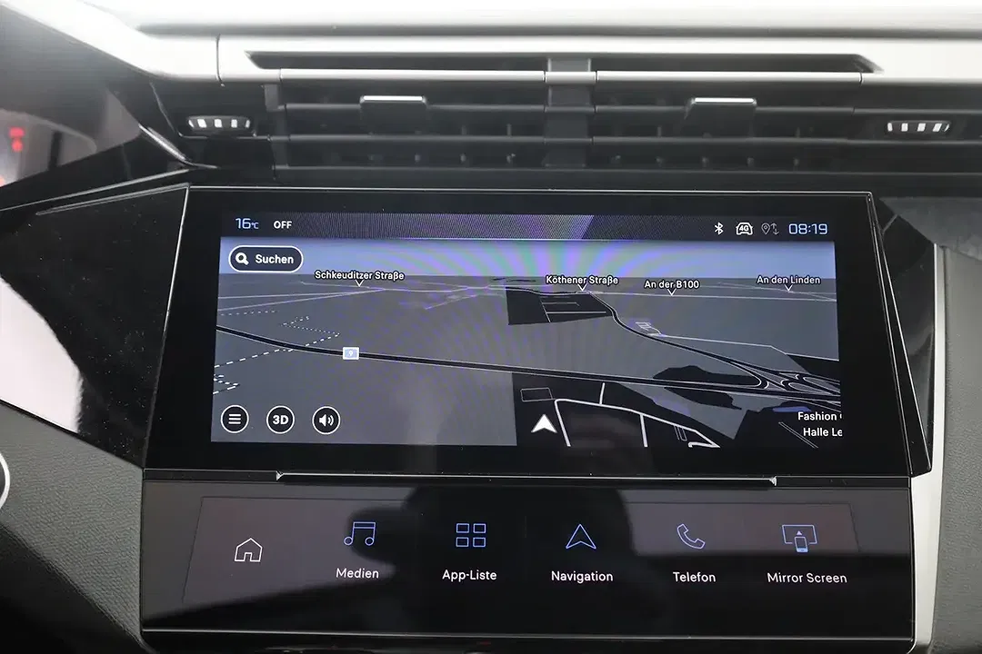 Peugeot 308 - Thumbnail 10