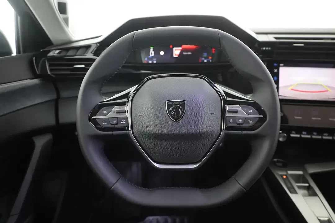 Peugeot 308 - Thumbnail 13