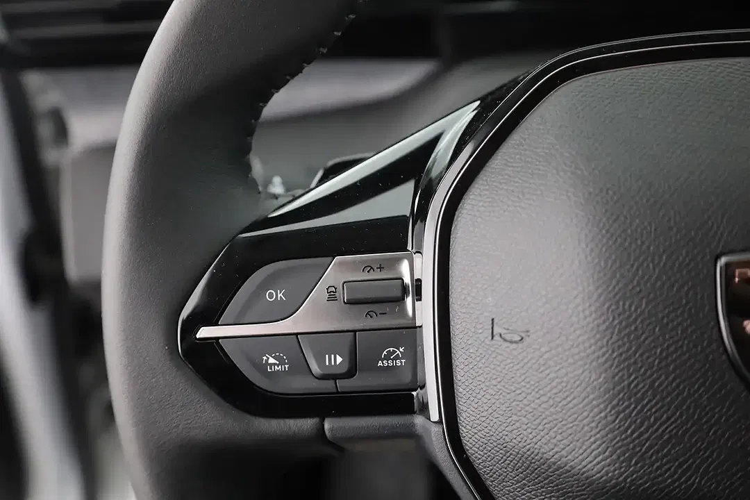 Peugeot 308 - Thumbnail 14