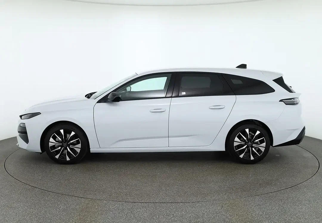 Peugeot 308 - Afbeelding 1