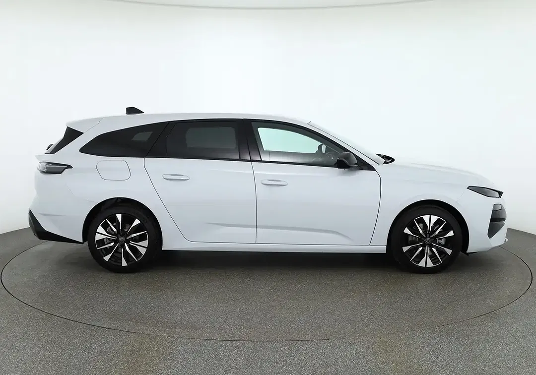 Peugeot 308 - Thumbnail 5
