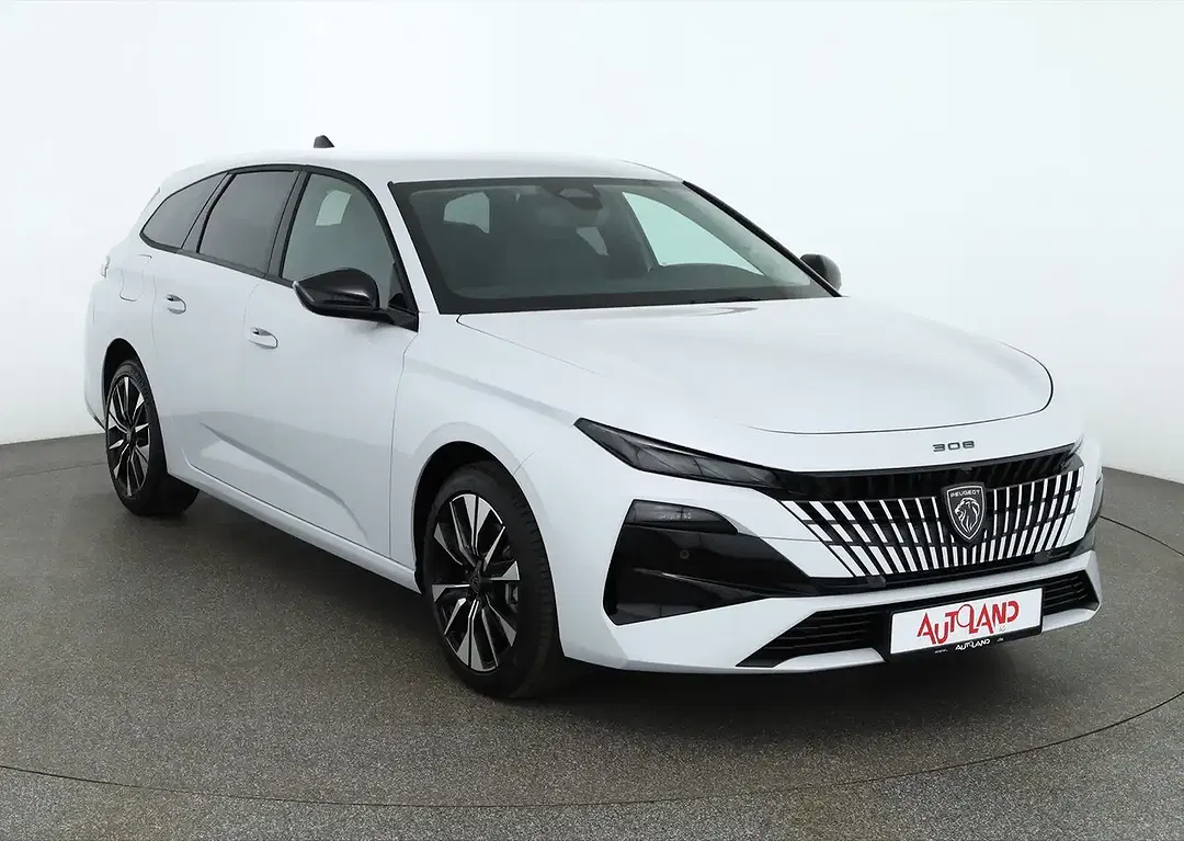 Peugeot 308 - Thumbnail 6
