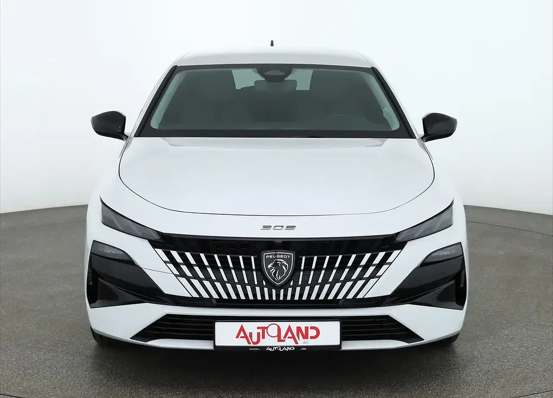 Peugeot 308 - Thumbnail 7