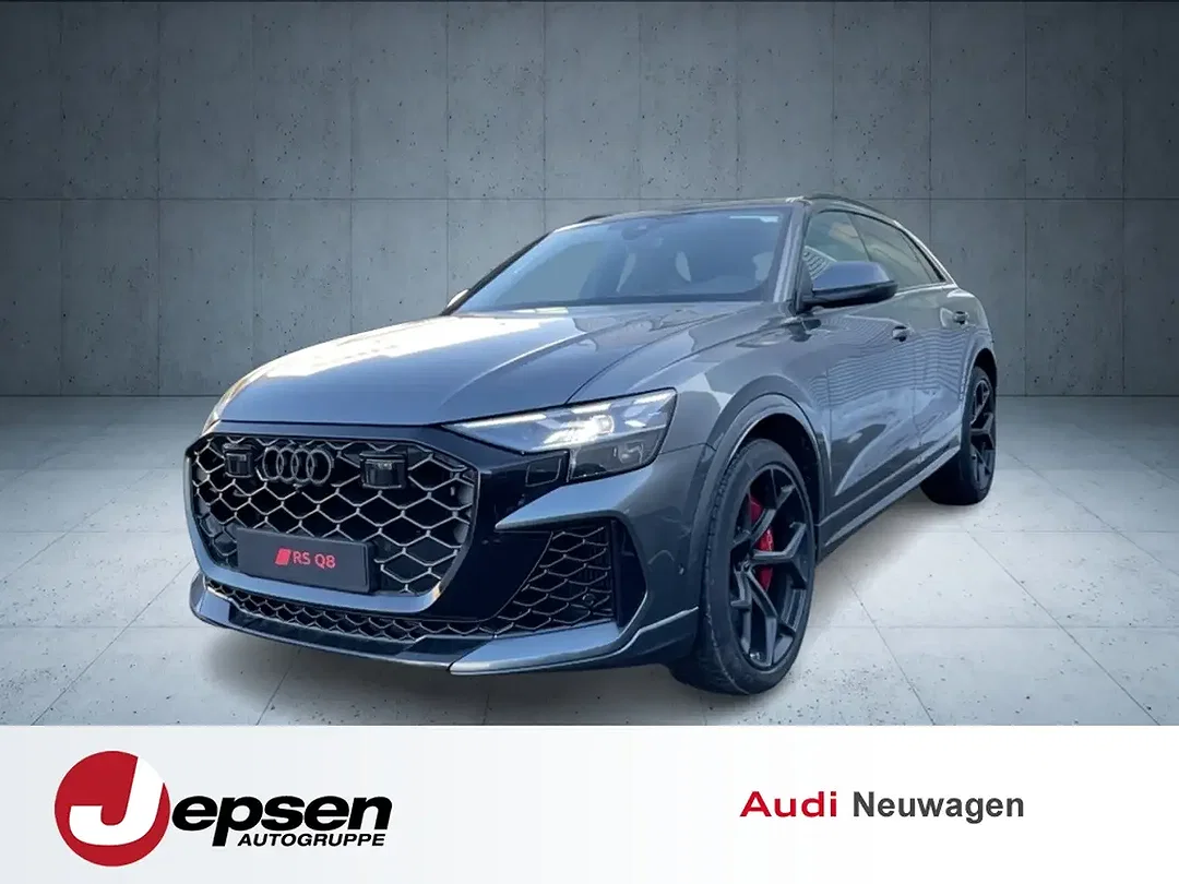 Audi RS Q8 - Afbeelding 1