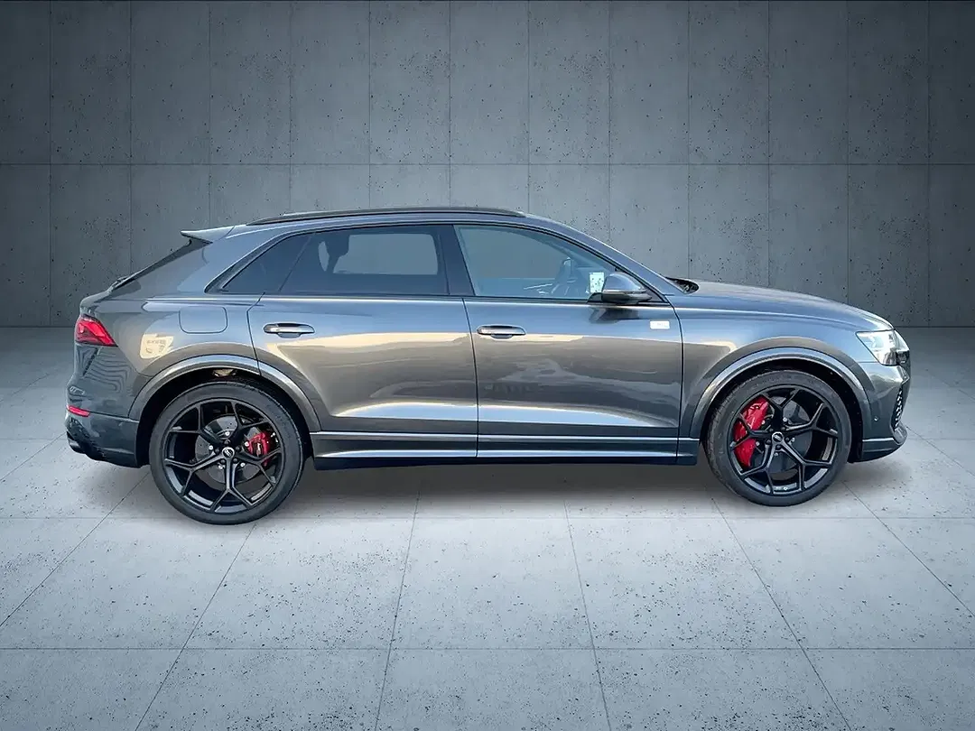 Audi RS Q8 - Thumbnail 7