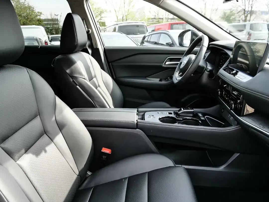 Nissan X-Trail - Thumbnail 13