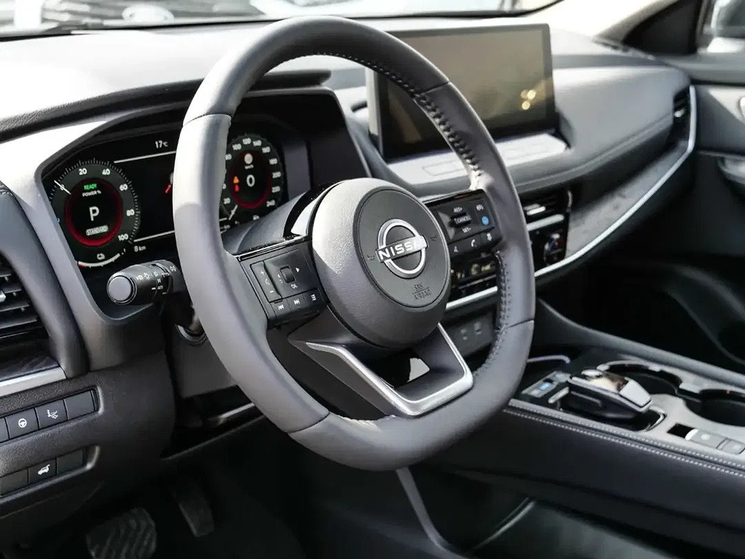 Nissan X-Trail - Thumbnail 5