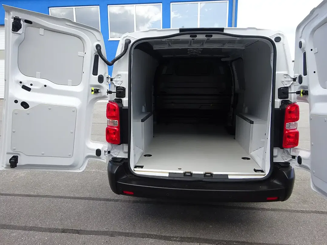 Fiat Scudo - Thumbnail 11