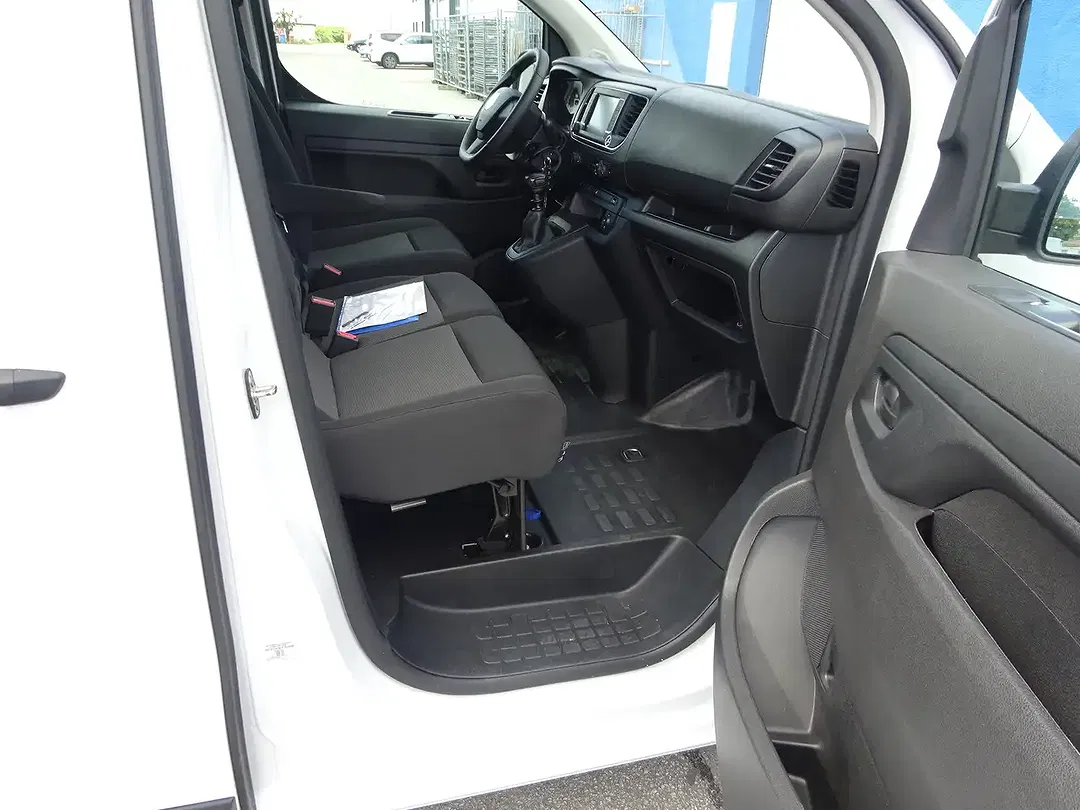 Fiat Scudo - Thumbnail 15
