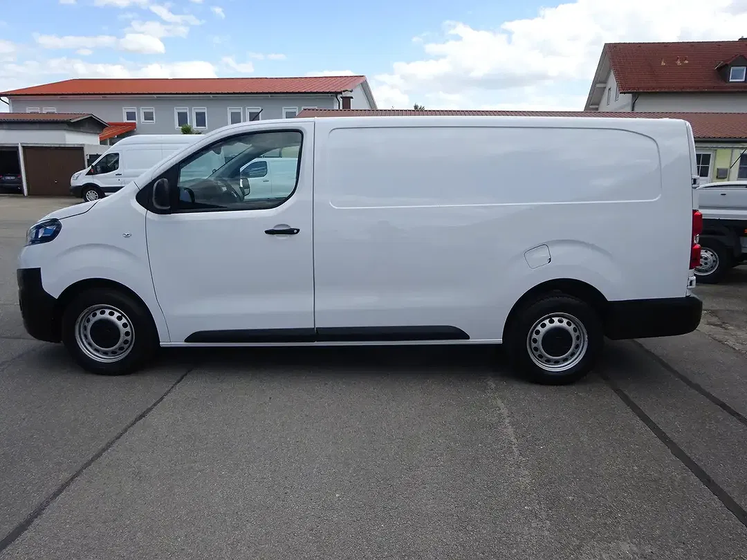 Fiat Scudo - Thumbnail 2
