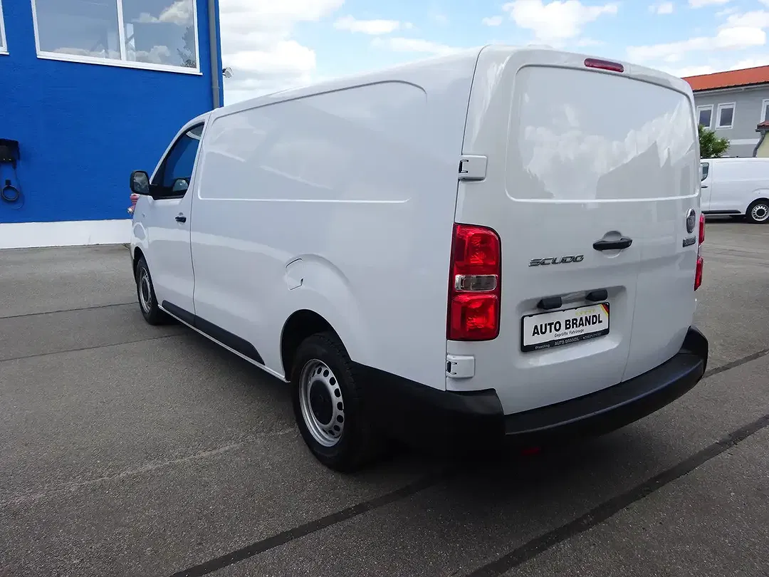 Fiat Scudo - Thumbnail 3