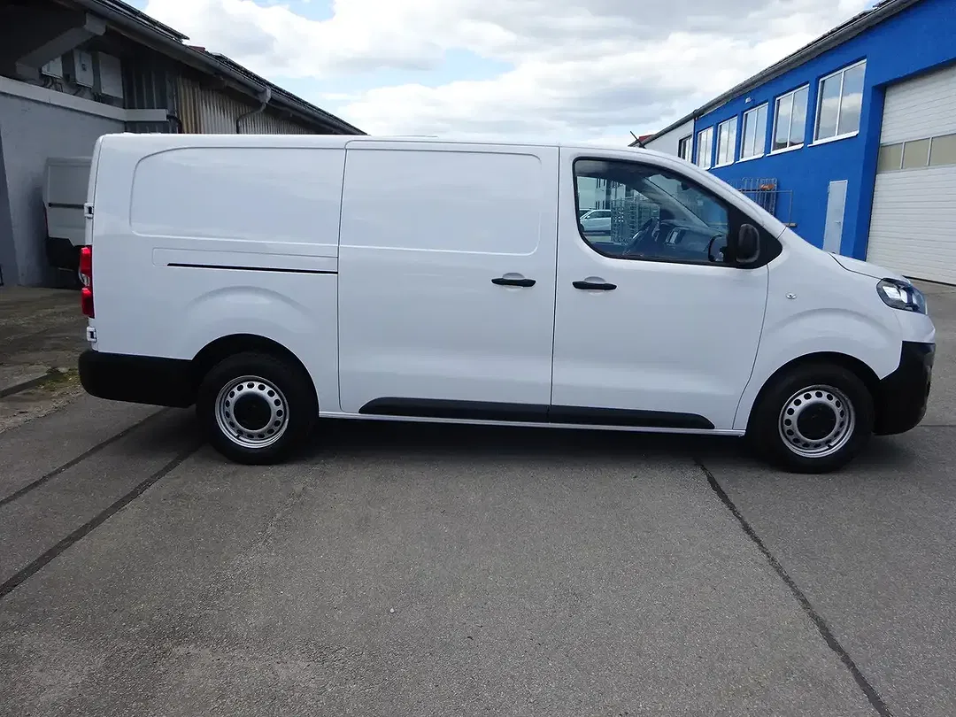 Fiat Scudo - Thumbnail 6