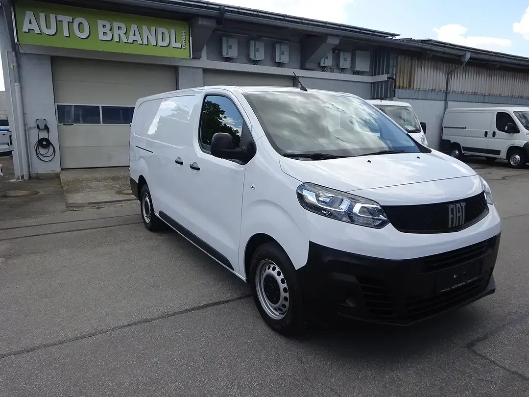 Fiat Scudo - Thumbnail 7