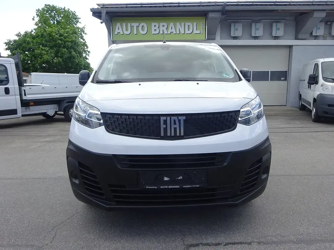 Fiat Scudo - Thumbnail 8