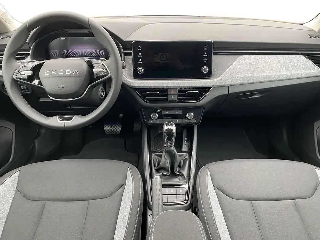 Skoda Kamiq - Thumbnail 10