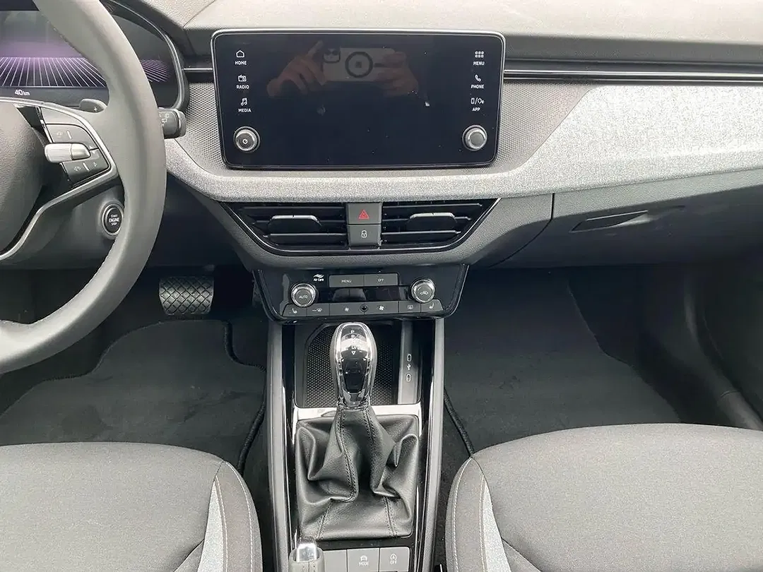 Skoda Kamiq - Thumbnail 11