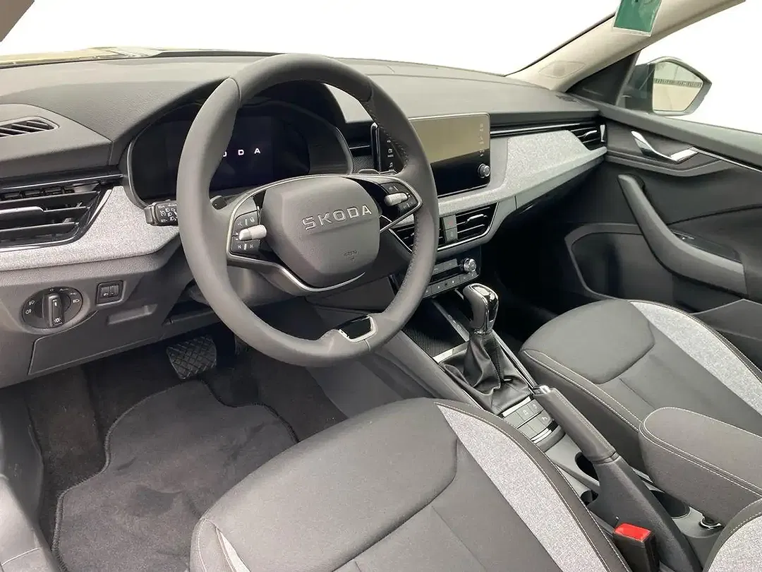 Skoda Kamiq - Thumbnail 9