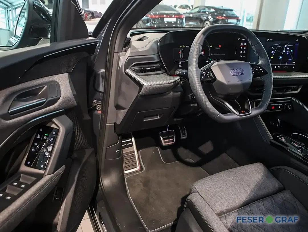 Audi Q5 - Thumbnail 10